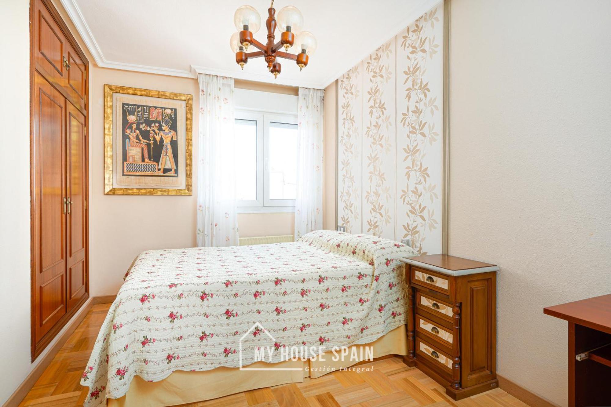Myhousespain - Amplio Apartamento Con Vistas En Pleno Centro Gijón Extérieur photo