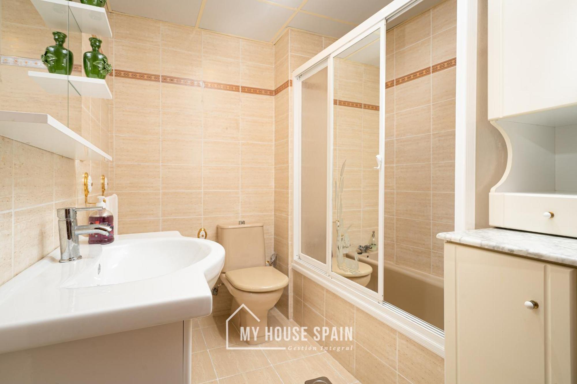 Myhousespain - Amplio Apartamento Con Vistas En Pleno Centro Gijón Extérieur photo