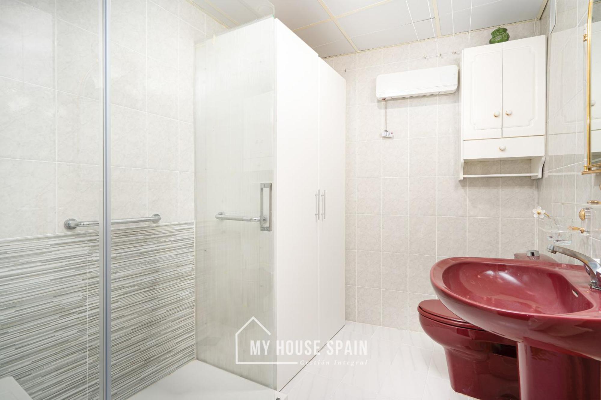 Myhousespain - Amplio Apartamento Con Vistas En Pleno Centro Gijón Extérieur photo
